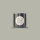 Wandfarbe PURO calm taupe 1 Liter