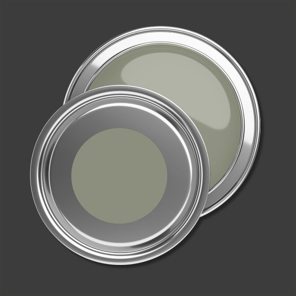 Wandfarbe PURO calm taupe 1 Liter