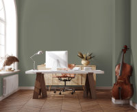 Wandfarbe PURO calm taupe 1 Liter