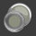 Wandfarbe PURO calm taupe 1 Liter