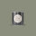 Wandfarbe PURO calm taupe 1 Liter