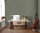 Wandfarbe PURO calm taupe 1 Liter