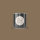 Wandfarbe PURO mellow brown 1 Liter