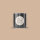 Wandfarbe PURO sandy beige  1 Liter