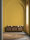 Wandfarbe PURO sunny yellow 1 Liter