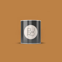 Wandfarbe PURO smooth saffron 1 Liter