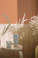 Wandfarbe PURO dusty orange 1 Liter