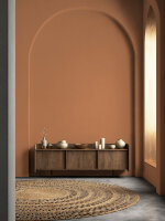 Wandfarbe PURO dusty orange 1 Liter