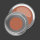 Wandfarbe PURO dusty orange 1 Liter
