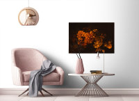 Leinwandbild BlossomVariety2 Blumen 90cm x 60 cm