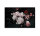 Leinwandbild BlunchOfFlowers2 Blumen 90cm x 60 cm