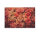 Leinwandbild FlowerWall Blumen 90cm x 60 cm