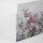 Leinwandbild FlowerPainting Blumen 90cm x 60 cm
