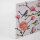 Leinwandbild LittleBirds Blumen 90cm x 60 cm