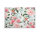 Leinwandbild Paradise1 Blumen 90cm x 60 cm