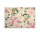 Leinwandbild Paradise2 Blumen 90cm x 60 cm