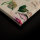 Leinwandbild Paradise2 Blumen 90cm x 60 cm