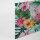 Leinwandbild FlamingoArt1 Blumen 90cm x 60 cm
