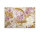 Leinwandbild FlamingoArt2 Blumen 90cm x 60 cm