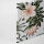 Leinwandbild Toucan1 Blumen 90cm x 60 cm