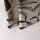 Leinwandbild Toucan2 Blumen 90cm x 60 cm