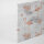 Leinwandbild TropicalVibes2 Blumen 90cm x 60 cm