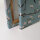 Leinwandbild JapaneseCranes Blumen 90cm x 60 cm