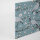Leinwandbild JapaneseCranes Blumen 90cm x 60 cm