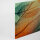 Leinwandbild LimpidLeaf2 Natur 90cm x 60 cm