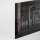 Leinwandbild ConcretePosts 3D 90cm x 60 cm
