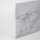Leinwandbild WhiteMarble1 Marmor 90cm x 60 cm