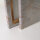Leinwandbild GreyLightMarble Marmor 90cm x 60 cm