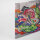 Leinwandbild Graffiti Grafitti 90cm x 60 cm