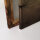 Leinwandbild FlyingDandelion2 Pusteblume 90cm x 60 cm