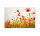 Leinwandbild FlowerMeadow2 Blumen 90cm x 60 cm