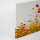 Leinwandbild FlowerMeadow2 Blumen 90cm x 60 cm