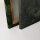 Leinwandbild FoggyFirTrees Wald 90cm x 60 cm