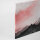 Leinwandbild MountainPaint2 Wald 90cm x 60 cm