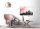 Leinwandbild MountainPaint2 Wald 90cm x 60 cm