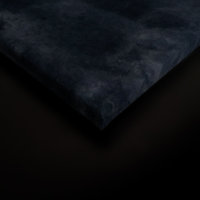 Leinwandbild MistyRocks1 Berge 90cm x 60 cm