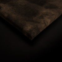 Leinwandbild MistyRocks2 Berge 90cm x 60 cm