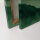 Leinwandbild GloomyLandscape1 Wald 90cm x 60 cm
