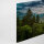 Leinwandbild MountainViews Landschaft 90cm x 60 cm