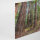 Leinwandbild ForestWalk1 Wald 90cm x 60 cm