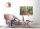 Leinwandbild ForestWalk1 Wald 90cm x 60 cm
