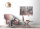 Leinwandbild ForestWalk2 Wald 90cm x 60 cm