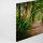 Leinwandbild PalmWalk Dschungel 90cm x 60 cm