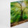 Leinwandbild ForestLight Wald 90cm x 60 cm