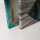 Leinwandbild DschunglePath Wald 90cm x 60 cm
