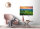 Leinwandbild Tuscany1 Toskana 90cm x 60 cm